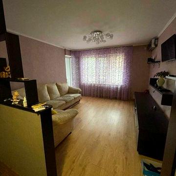 Продам 2-кімнатну квартиру в центрі Нетішина | 47,3 м² | 2 поверх