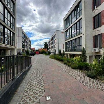 Продам 1-Кімнатну квартиру м.Гостомелі, 3 поверх, Газове опалення, ПРОГРАМИ ТАК ЖК Гостомельскі липки 4