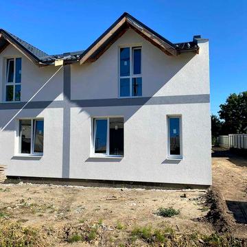 Продаю Дуплекс з Газом у Центральній Бучі,96м2 2.3 соток, ТОП Локація