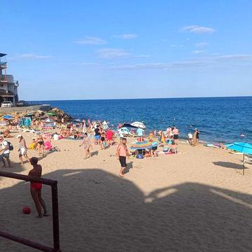 Сдам два дома посуточно около моря от хозяина
