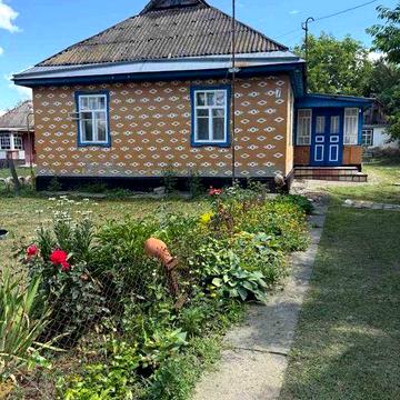 Продам будинок у мальовничому місті Шпола Черкаської області