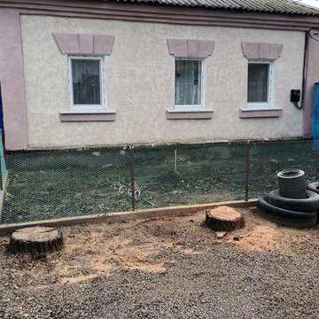 Продам добротний будинок в с. Некрасове Сумської області з меблями технікою, з гарним ремонтом. Ціна договірна, можна під державні програми.