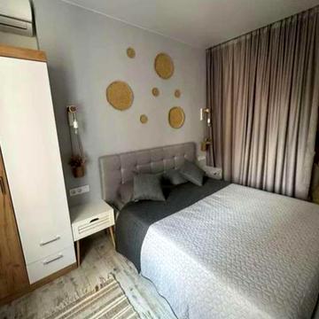 Продаж,  Квартира,  1 комната,  32 м²,  ЖК Родос,  Генуэзская,  Аркадия,  Одесса