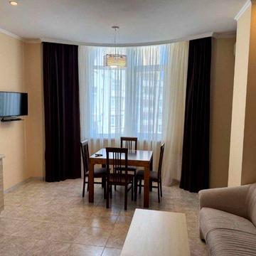 Продаж,  Квартира,  2 комнаты,  80 м²,  ЖК Французский - Стикон,  Французский бульвар,  Шевченко-Французский,  Одесса