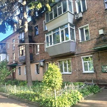 Продаж 2х.кв вул.Привокзальна