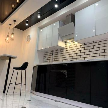 Сдам 1 к квартиру 43м2 в ЖК Радужный, Л. Ландау, 52л