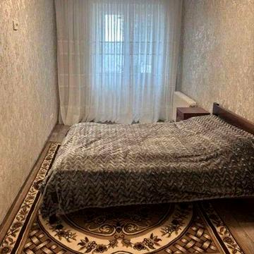 Здам 2 кімнатну квартиру довготривало