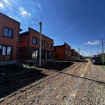 Продаж сучасного квадро дуплекса в передмісті Вінниці (на Перемичці, пров. Світлий).