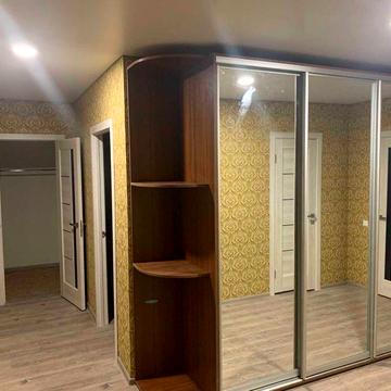 Продається 2-кімнатна квартира 77 м² | ЖК Дубас | Виставка | З меблями та технікою ЖК Дубас