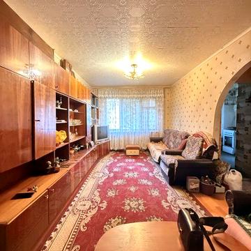Продаж 3х кімнатної квартири на Макулані