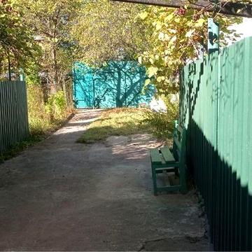 Дача в ясногородці 0.1Га в зоні заповідника