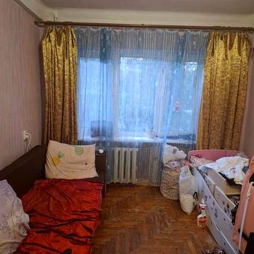 Оренда 2 кімнатної квартири на Правому
