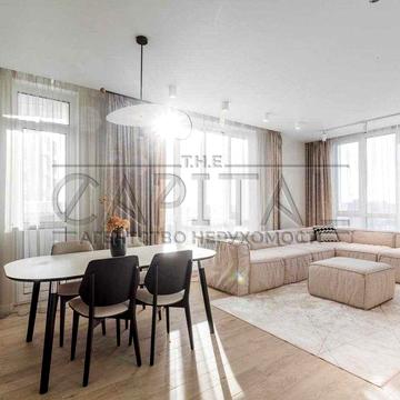 Продаж / Квартира / 135 м2 / ЖК Новопечерська Вежа / Печерський район ЖК Новопечерська Вежа