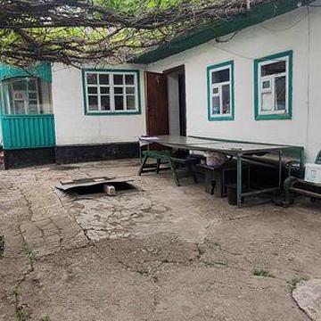 Сдам дом Победа-6