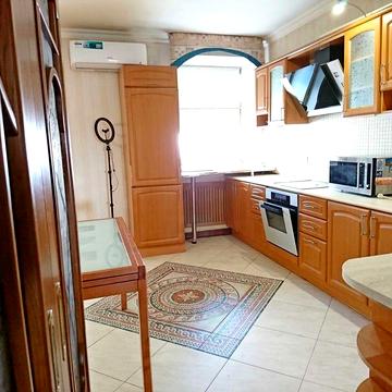 Оренда 3-к квартири на просп. Оболонський 22в, м.Мінська