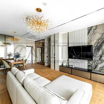 Продаж / Квартира / 84 м2 / ЖК Taryan Towers / Печерський район ЖК Taryan Towers