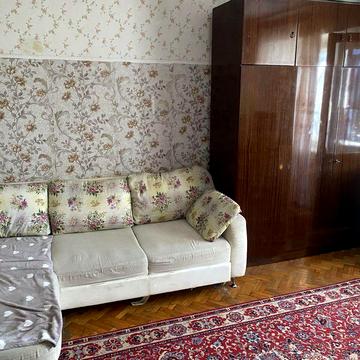 Здам 1кімн квартиру в центрі, ТЦ Україна. Вільна. Військові+