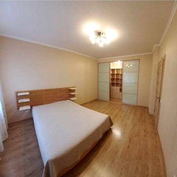 Оренда 1к Чубинське, Яблунева,8, 43м2, ремонт, метро