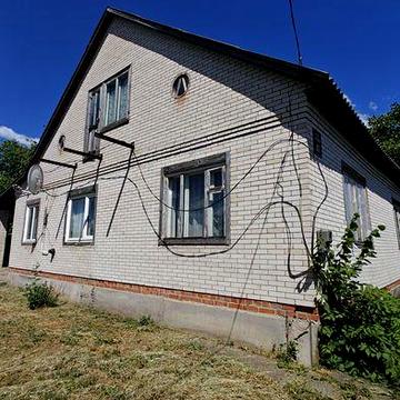 Продаж будинку у селищі Котельва