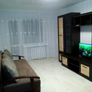 Сдается однокомнатная квартира 1 КП
