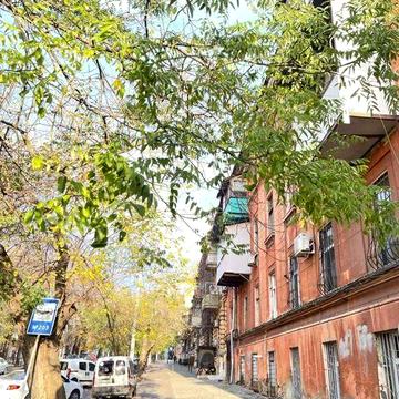 Смарт-квартира в центре Одессы за $9 500! 23 м²