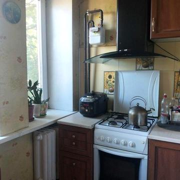 Продаж двокімнатної квартири