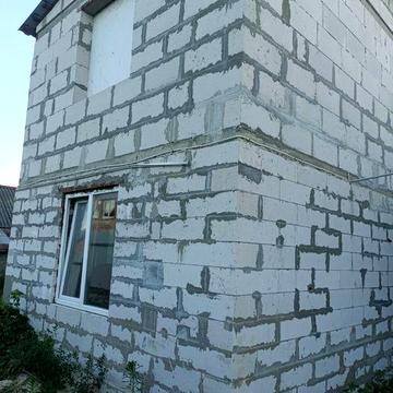 Продається новозбудований будинок в Харкові (Холодногірський район)