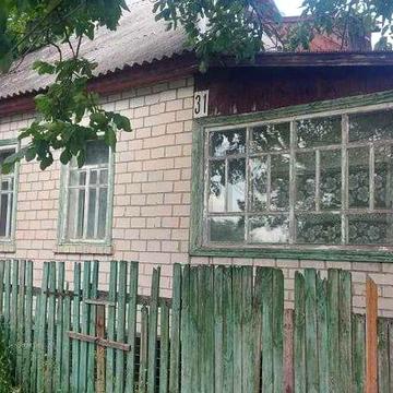 Будинок з гаражем та літньою кухнею Сміла Гречківка