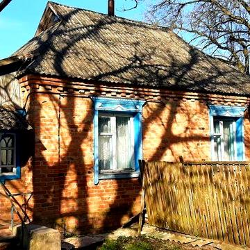Житловий будинок в с.Зубівка