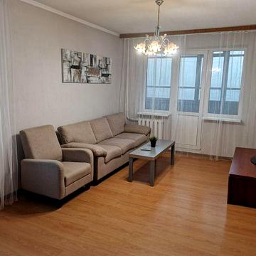 Здам 2 - кімн квартиру, вул. Мокра 4, БЕЗ КОМІСІЇ