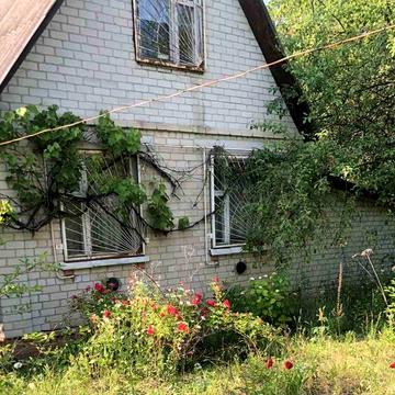 Дача Рай-Оленівка+6 соток землі
