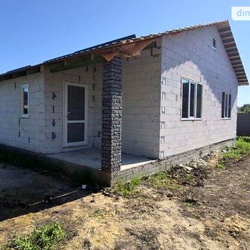 Продаж 3к Дім Білоозерська вулиця