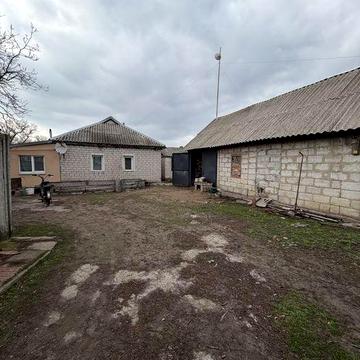 Продам будинок в Придніпрянськом