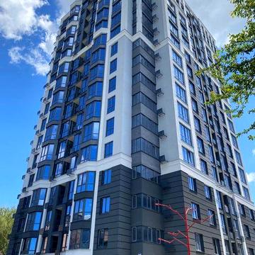 Продаж! Гаряча пропозиція! 2х кім. 10/16 Киів Sky 76 м2 Супер ціна. ЖК Киів Sky