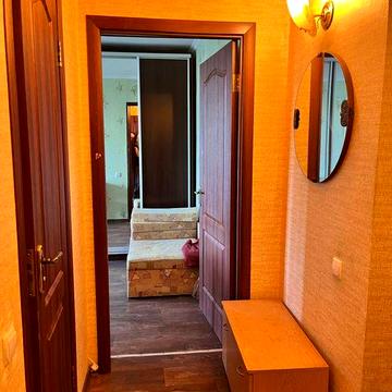 Сдам 2 ком.из.кв м.23 Августа