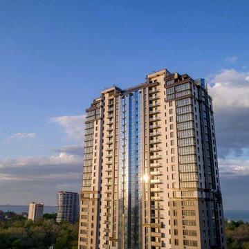 1но комнатная 68 кв метров ДОМ СДАН Делай ремонт - плати рассрочку