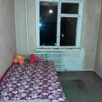 Сдам квартиру Парус 2 двухкомнатную с балконом