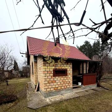 Продаж будинку (дачі) в с. Ясногородка, Вишгородський р-н