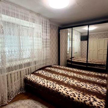 Здам 2-кімнатну квартиру, Варварівський міст