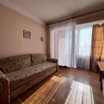 Оренда 1-к квартири Оболоньський проспект, 31