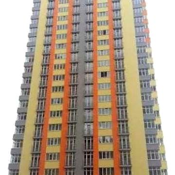 ст. метро Мінська, Героїв Дніпра. вул. Сім"ї Кульженків, 31 А