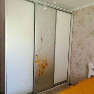 Оренда квартири в Агрономічому