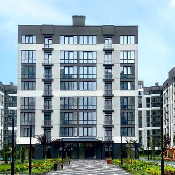 Олександра Довженка вул., 31в, к.2