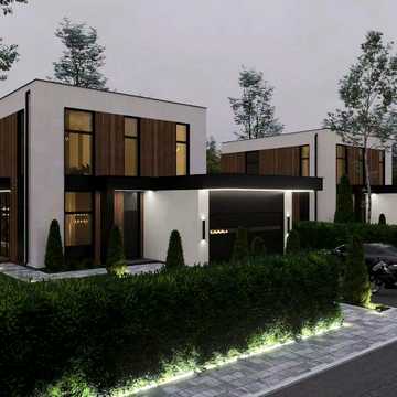 Продам АВТОНОМНИЙ  будинок Харків ПРОДАМ ДОМ 140 м Котеджне містечко