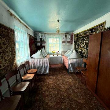 Продаж будинку Хмельницька область Шепетівський (Білогірський) район село Соснівка