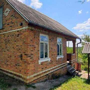 Продам дачу Черемушне Зміївський район річка С.Дінець