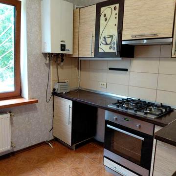 Продам 3-х ком кв в Малой  Даниловке