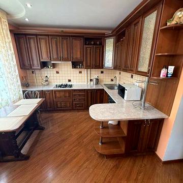 Продаж 3-кімнатна квартира в ЖК «УкрСтандарт» – Виставка! ЖК УкрСтандарт