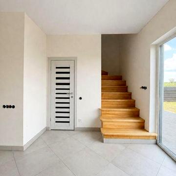 Продаж сучасного двоповерхового будинку 115м² с.Голишів| 6 соток | Готовий до заселення