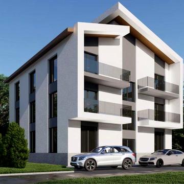 Продаж 2-кімнатної квартири в новобудові, Петрики — 750 $/м²